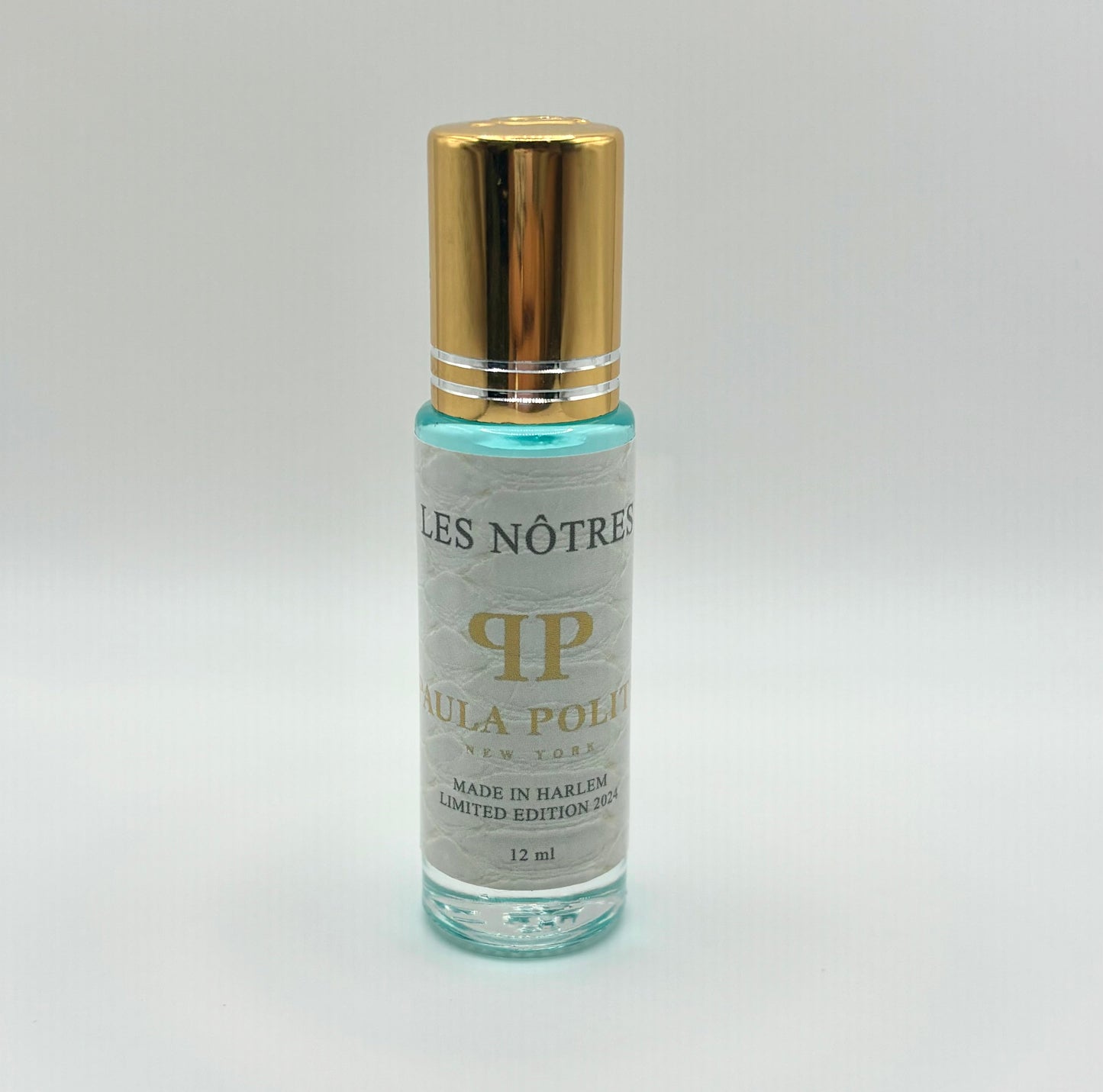 Les Notres Roll On Body Oil