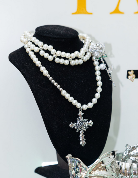 3 Layer Necklace