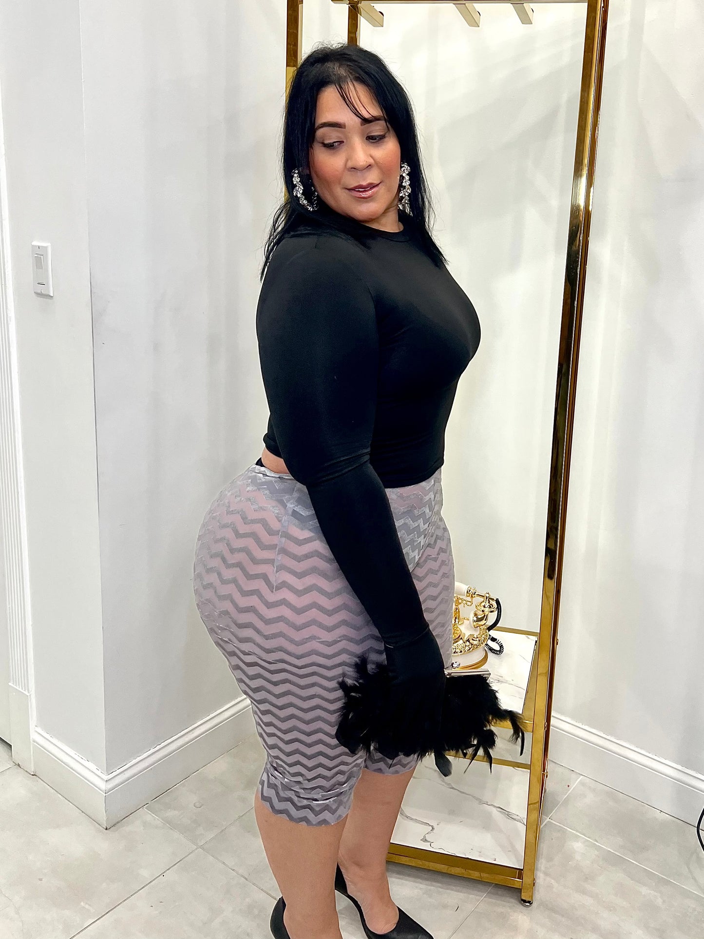 Night Out Two Piece