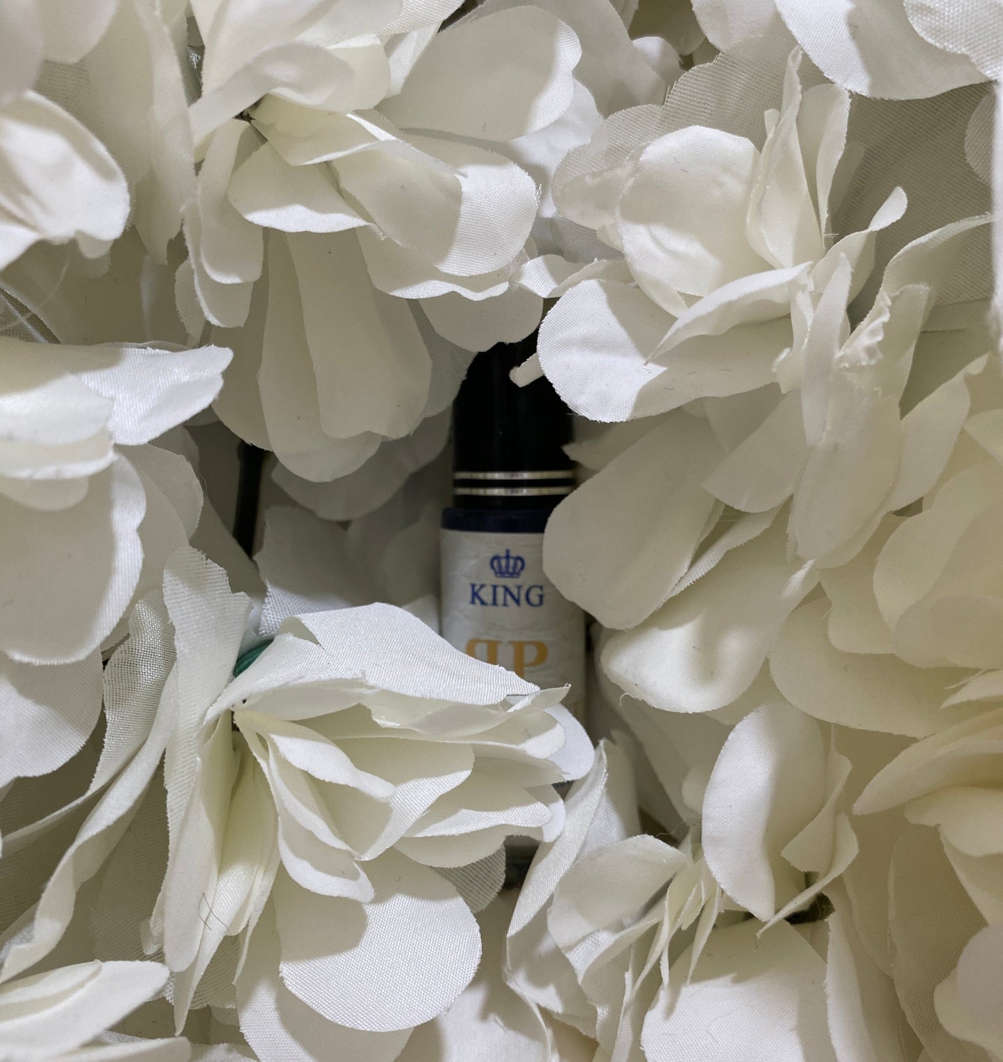 King Roll On Body Oil