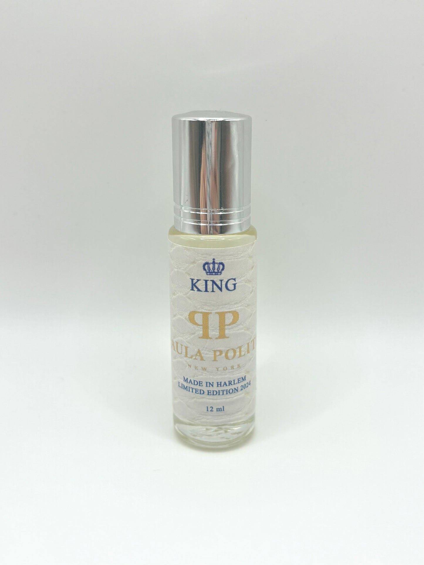 King Essential Oil