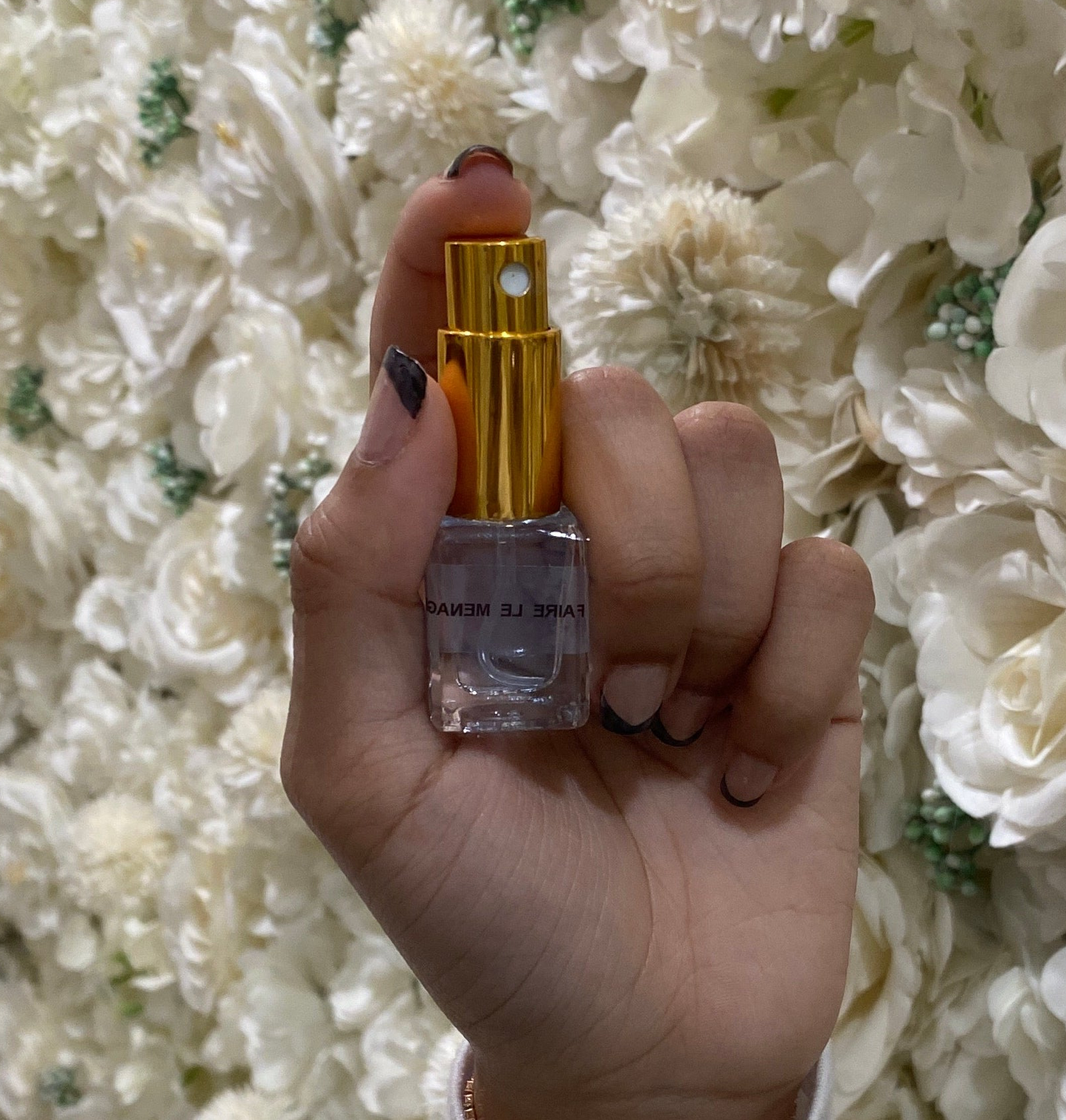 Faire Le Menage 1oz Spray