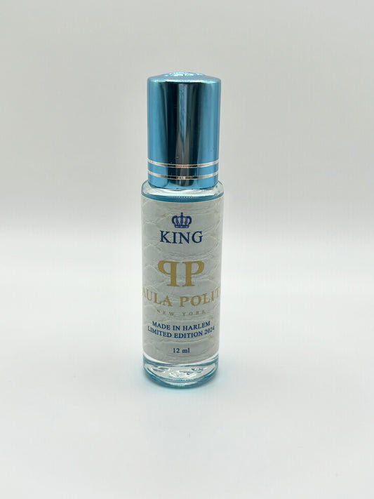 King Essential Oil