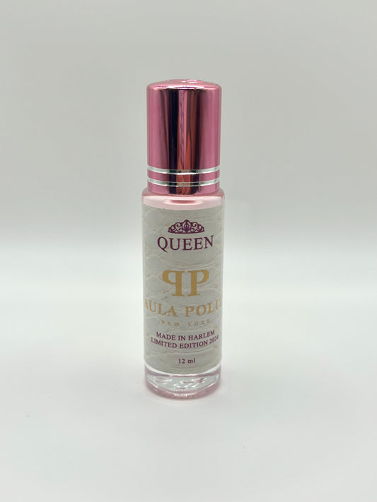 Queen Essential Oil