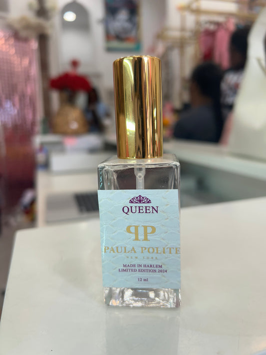 Queen 6.7oz