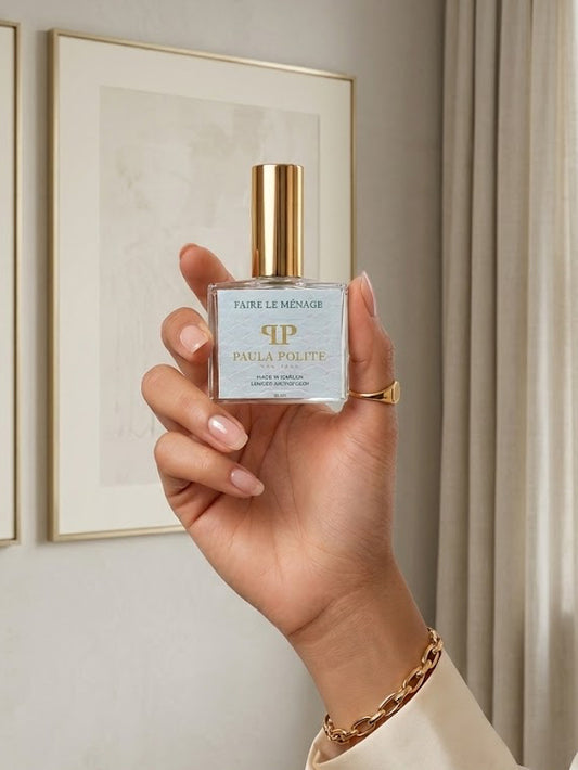 Faire Le Menage 5.4 oz