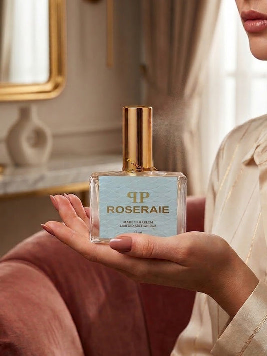 Roseraie 5.4 oz